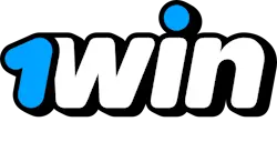1win logo