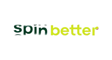 SpinBetter logo